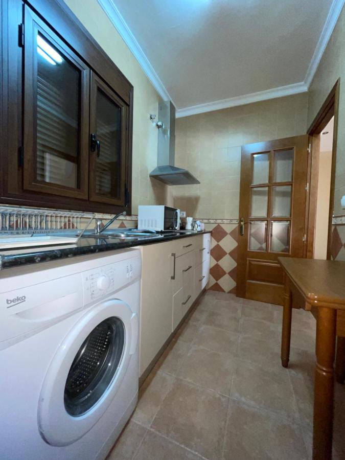 הוילה Villanueva de Tapia Lafrenchtouch - Relajate Y Desconecta Al Pueblo מראה חיצוני תמונה